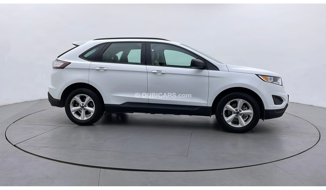Ford Edge SE 2 | Under Warranty | Inspected on 150+ parameters