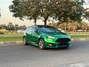 Ford Focus ST 2.0L