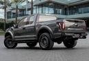 فورد F 150 Raptor | 3,525 P.M | 0% Downpayment | Perfect Condition!