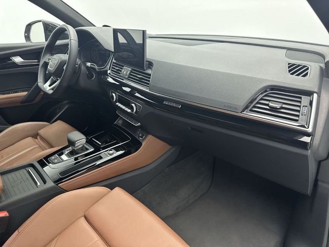 Audi Q5 45 TFSI SPORTBACK S-LINE, миниатюра 23