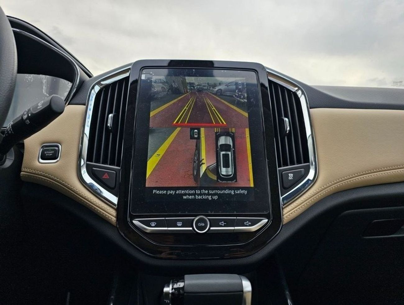 Chevrolet Captiva Chevrolet Captiva Premier 1.5L Turbo Petrol, FWD, Color Black, Model 2024