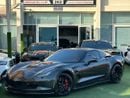 Chevrolet Corvette CHEVROLET CORVETTE GRANDSPORT GCC2019 Full Service History