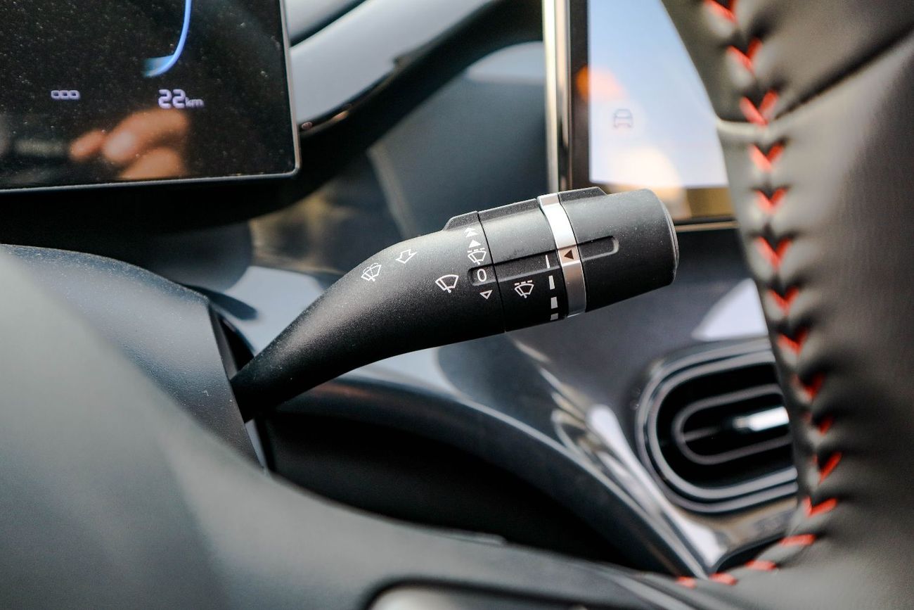 BYD e2 BYD E2 luxury 2025 model electric