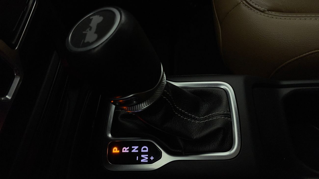 Jeep Wrangler UNLIMITED SAHARA 3.6 | Zero Down Payment | Home Test Drive