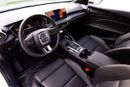 MG 5 DEL 5 YEARS WARRANTY AND 3 YEARS SERVICE