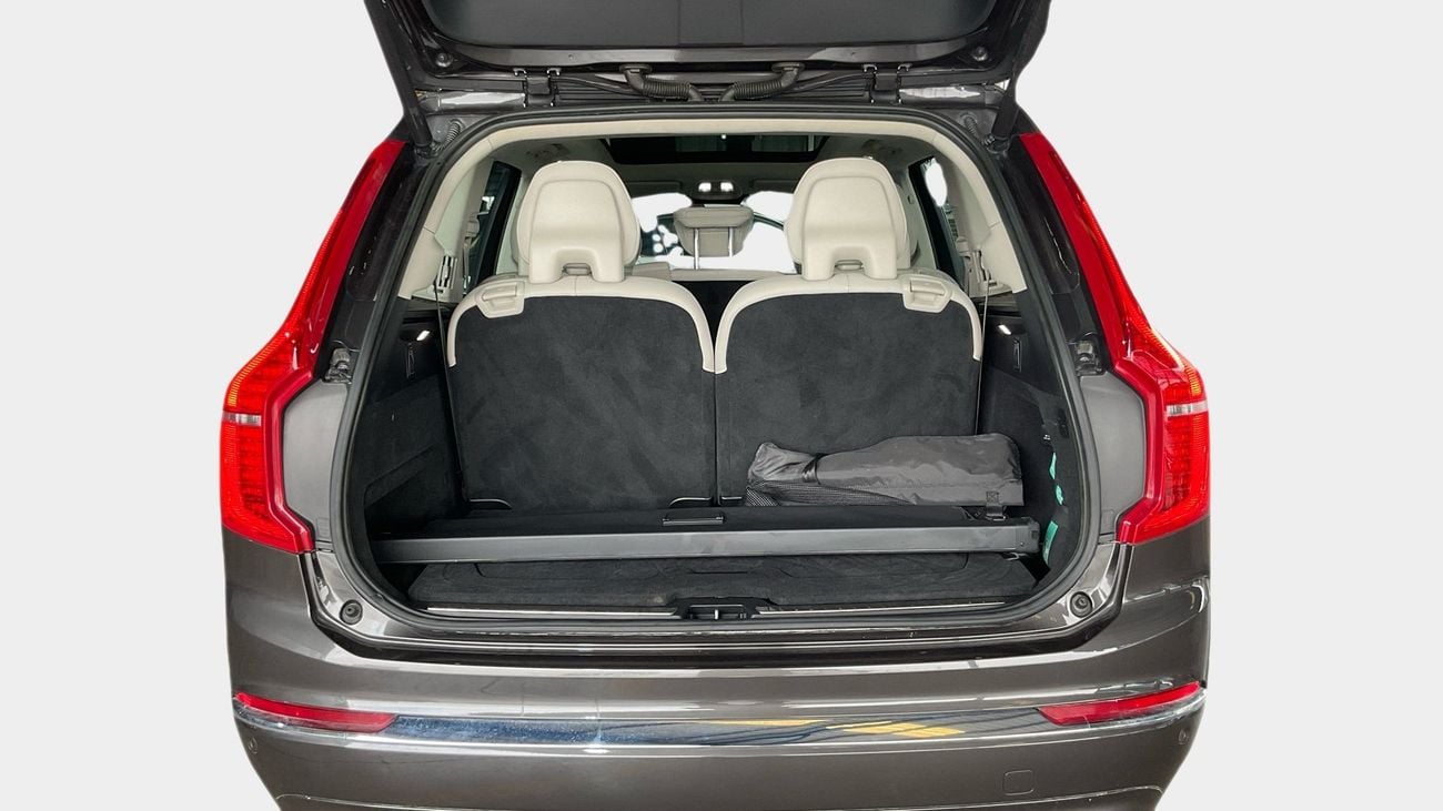 Volvo XC90 2.0 B6 P MHEV ULTIMATE BRIGHT AUTO AWD | Guaranteed Warranty | 0 Down Payment