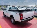 Isuzu D-MAX STANDARD 2025 ISUZU STD SC 4X4 DIESEL BRAND NEW 0KM