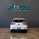 Volkswagen Golf GTI AED 1,819 pm • 0% Downpayment • VW Golf GTI • 1 Year Warranty