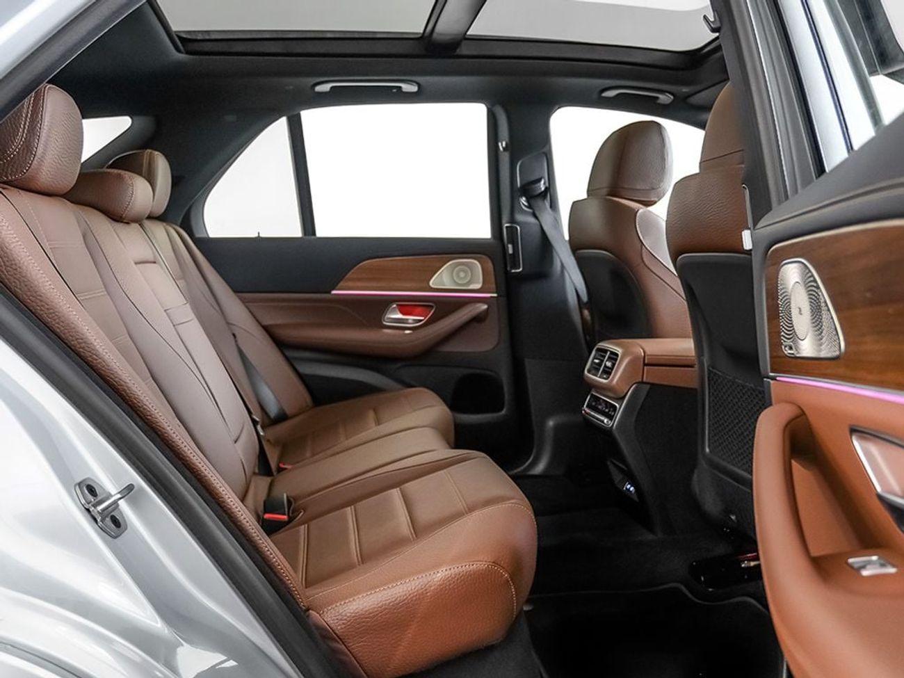 Mercedes-Benz GLE 450 AMG 2024 Mercedes Benz GLE 450 4MATIC / Full Service History and Mercedes Warranty