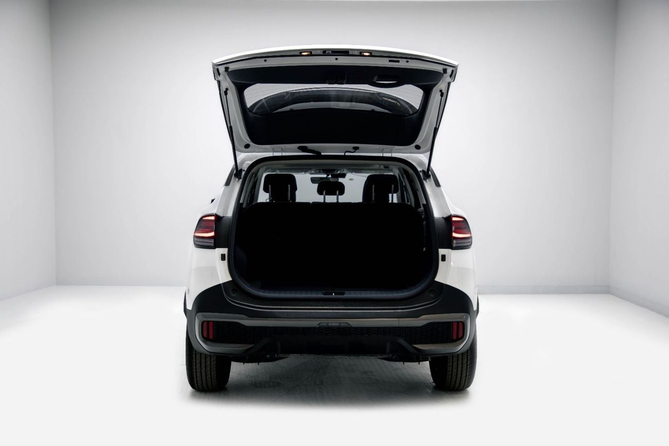 كيا سبورتيج Luxury 1.5L - White Inside Grey | Export Only