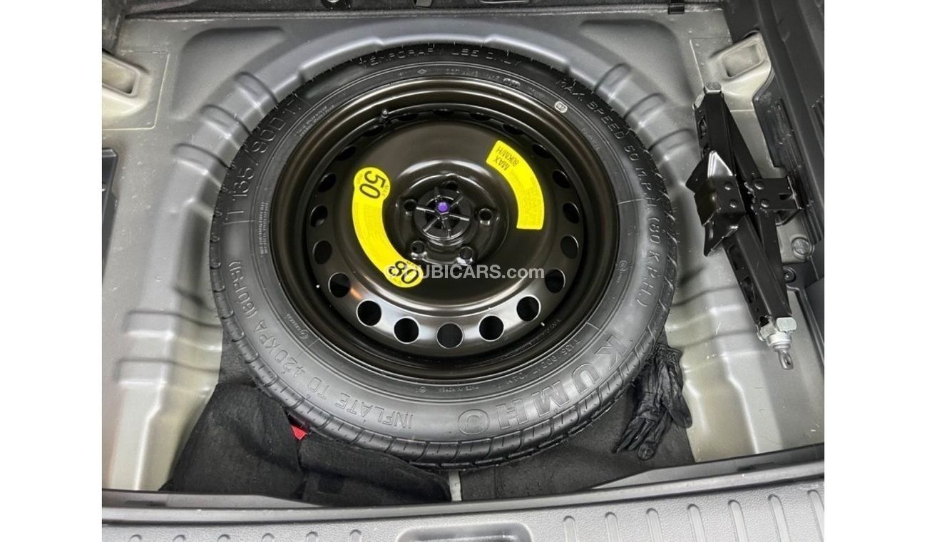 Hyundai Tucson 2019 BRABUS EDITION PANORAMIC 4x4 USA SPECS - F