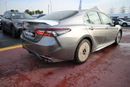 Toyota Camry Toyota Camry SE 2.5L Petrol, Sedan, FWD, 4 Doors, Cruise Control, Sunroof, Driver Electric Seats, Le