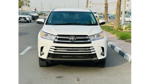 Toyota Kluger