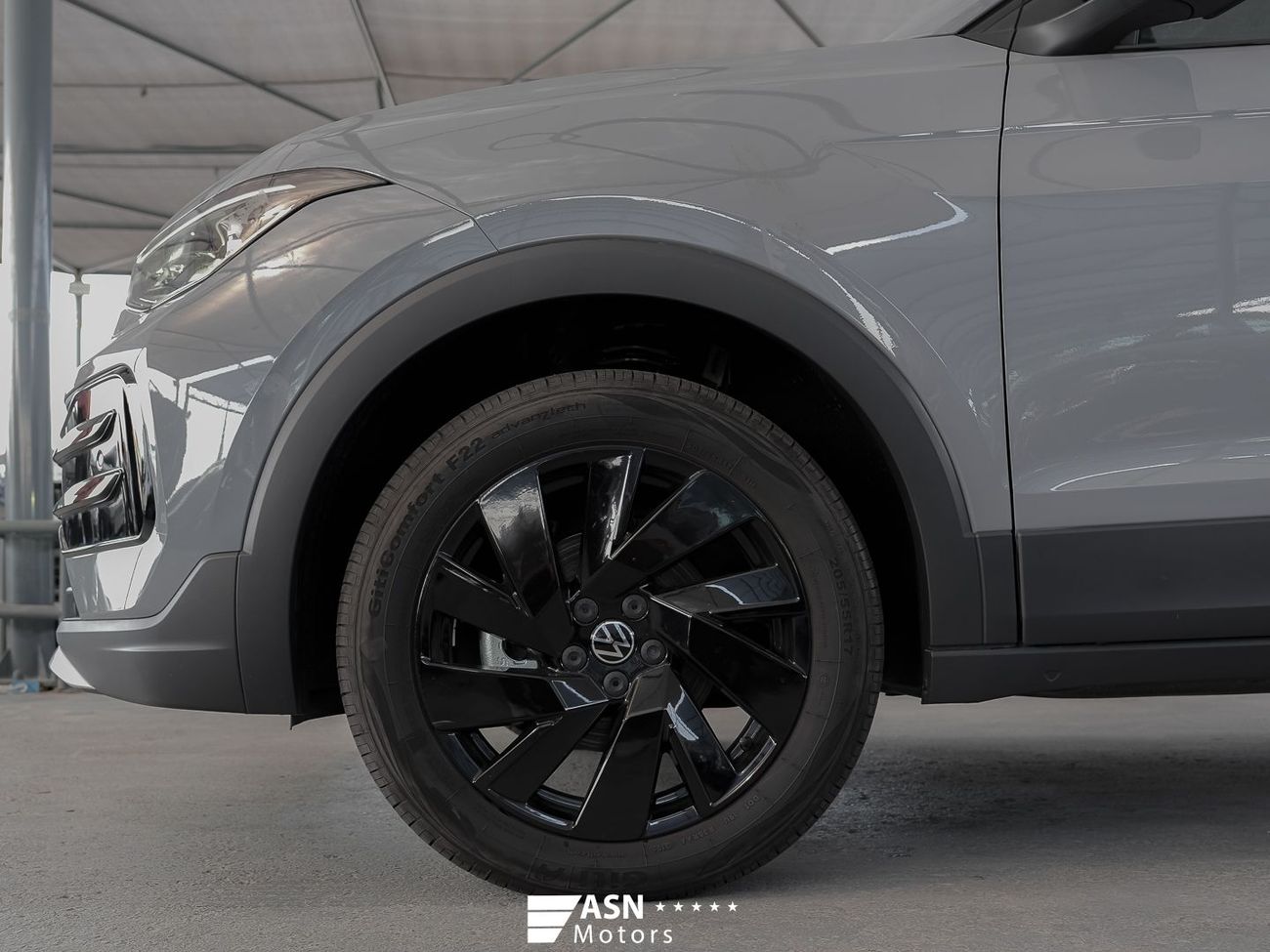 فولكس واجن ثارو XR 300 TSI 2026 (Export Price)