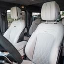 مرسيدس بنز G 63 AMG STD