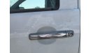 Isuzu D-Max 2.5L Diesel Intercooler single cab folding mirror