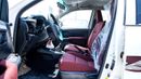 Toyota Hilux GL Double Cab 2.4 diesel GL GCC Specs