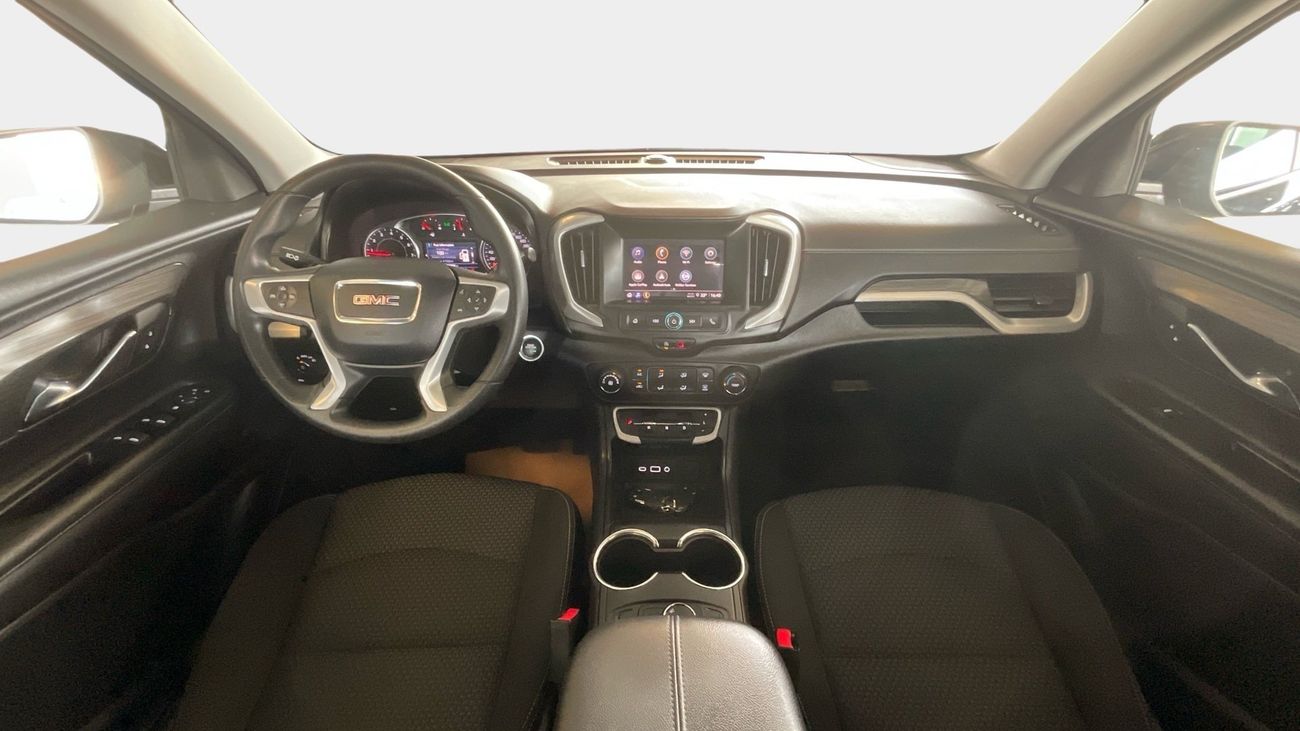 GMC Terrain 1.5 SLE AUTO RVC 17 | Guaranteed Warranty | 0 Down Payment