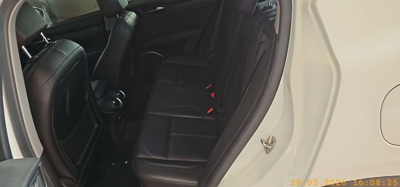 Alfa Romeo Stelvio S 2.0