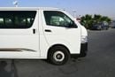 Toyota Hiace Toyota Hiace 2024 15 seats 2.5 L Diesel