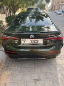 بي أم دبليو 440i