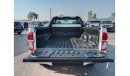 Toyota Hilux TOYOTA HILUX PICK UP RIGHT HAND DRIVE (PM1402)