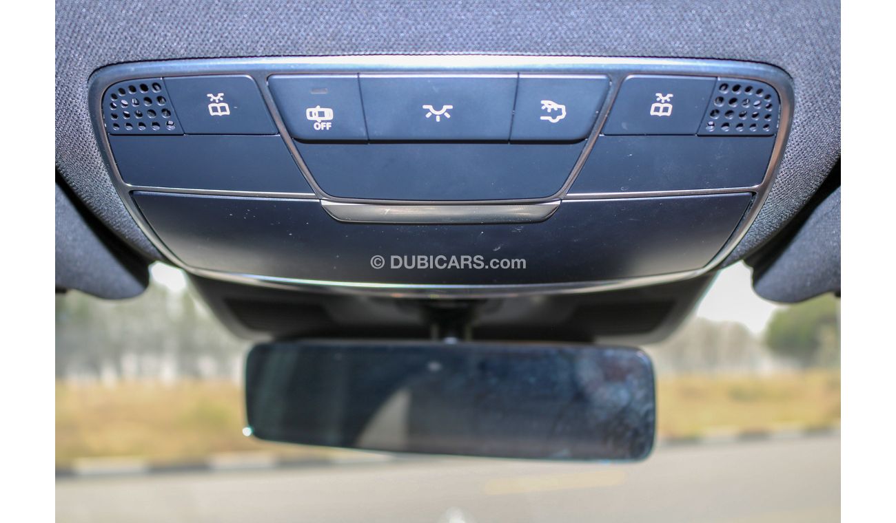 Mercedes-Benz S 450 AMG LUXURY SEDAN WITH GCC SPECS