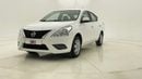 Nissan Sunny SV 1.5 | Zero Down Payment | Home Test Drive