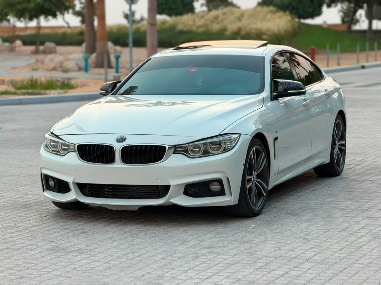 BMW 435i