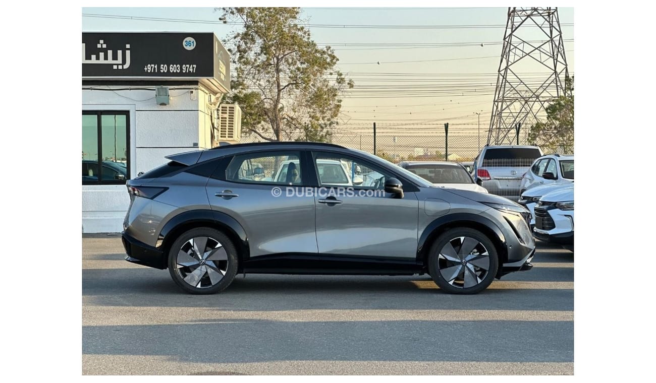 Nissan Ariya NISSAN ARIYA 2022 4WD