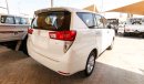 Toyota Innova 2.7 LIMITED EDITION