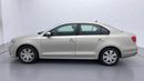 Volkswagen Jetta TRENDLINE S 2 | Under Warranty | Inspected on 150+ parameters