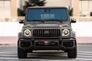 مرسيدس بنز G 63 AMG Low Mileage