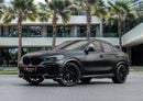 بي أم دبليو X6 X6 40i | 3,330 P.M | 0% Downpayment | BMW HISTORY | UNDER WARRANTY