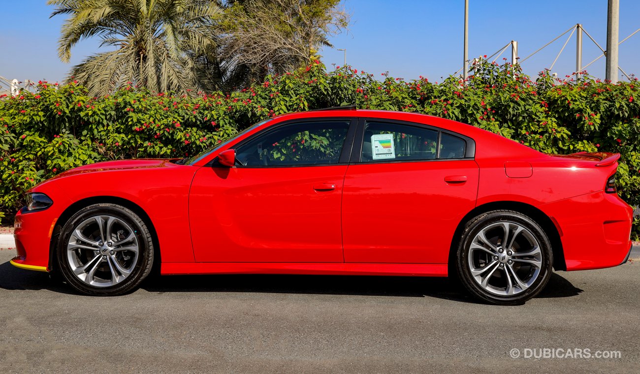 Dodge Charger 2020  GT V6 3.6L W/ 3 Yrs or 60K km Warranty @ Trading Enterprises