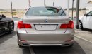 BMW 750Li Li