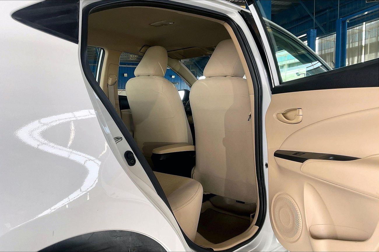 Toyota Yaris SE / E | Guaranteed Warranty | 0 Down Payment