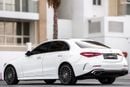 Mercedes-Benz C 300 Base