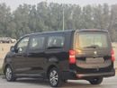 Peugeot Traveller PEUGEOT TRAVELLER VIP DIESEL 2020 2KEYS // FULL OPITION // ORGINAL PAINT
