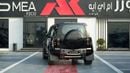 Land Rover Defender 110 ULTIMATE EDITION P525 V8 5.0 Black 2026MY Export Only