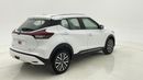 Nissan Kicks SL + BOSE AUDIO 1.6 | Zero Down Payment | Free Home Test Drive
