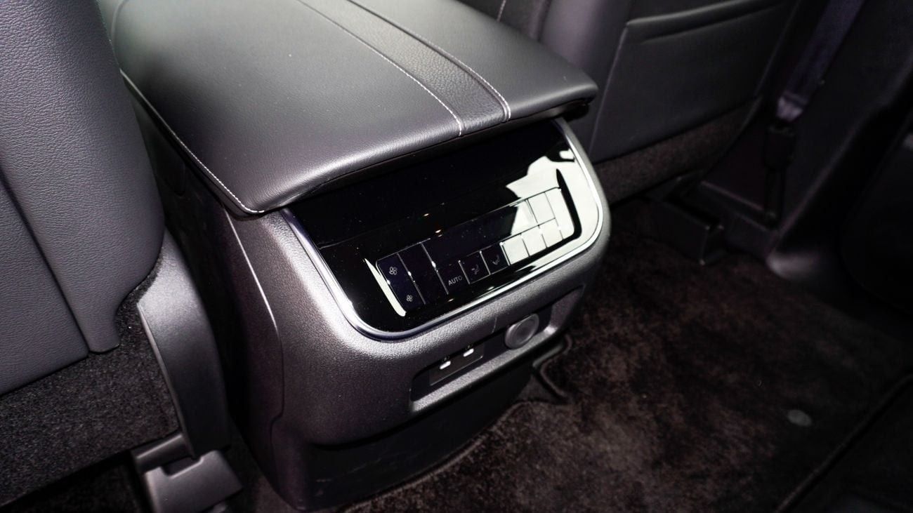 نيسان باترول LE T1 3.5L