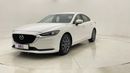 Mazda 6 S 2.5 | Zero Down Payment | Home Test Drive