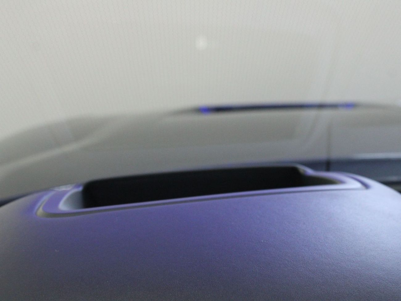 لاند روفر رينج روفر سبورت SVR Carbon Edition 5.0L