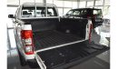 Ford Ranger Standard Ranger Hi - Rider 4x4 | GCC Specs | Full Service History | Excellent Condition