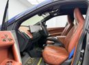 BMW iX 2023 BMW iX M60 E-Performance, BMW Warranty+Service Contract+Full Service History, GCC Specs.