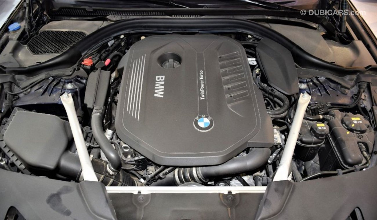 BMW 540i 5 Years Agency Warranty or 200,000KM / 5 Years Agency Service or 100,000KM ORIGINAL PAINT( BMW 540 )