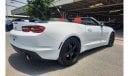 Chevrolet Camaro LT2 Chevrolet camaro 2019 v6