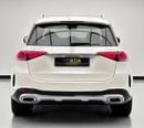 مرسيدس بنز GLE 450 2022 Mercedes-Benz GLE 450 4MATIC, 1 Year Unlimited KM Warranty, Mercedes Aug/2026 Service Contract,
