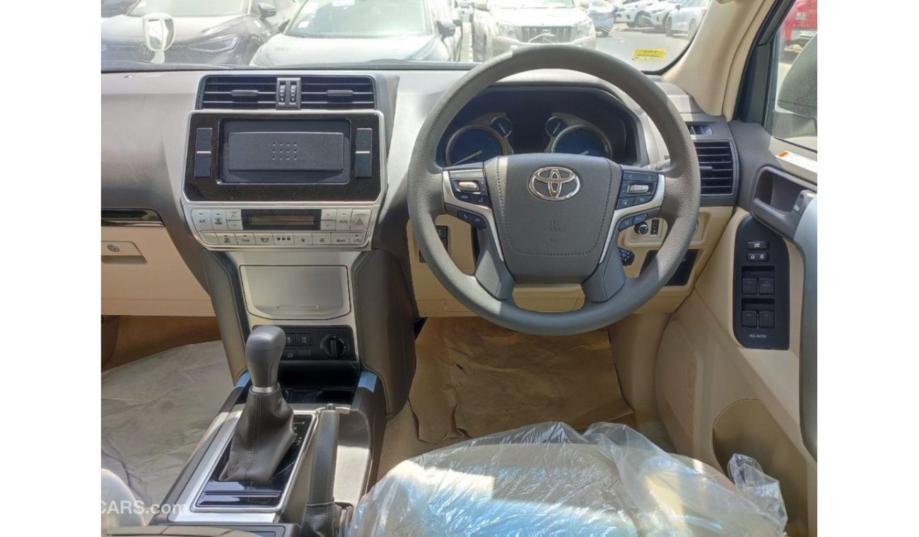 Toyota Prado NEW